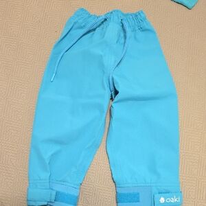 OAK Kids Aqua Joggers